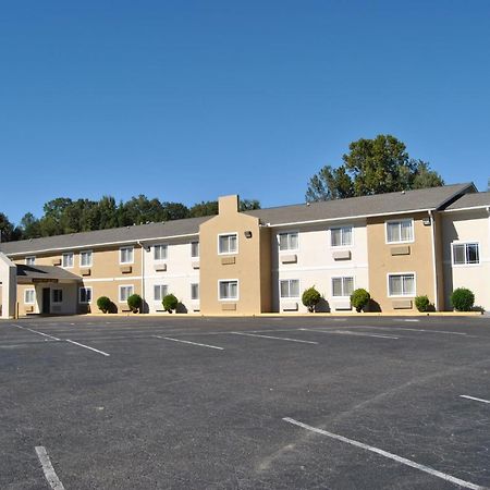 Motel Super 8 By Wyndham Vicksburg Zewnętrze zdjęcie