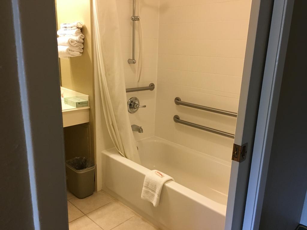 Motel Super 8 By Wyndham Vicksburg Pokój zdjęcie