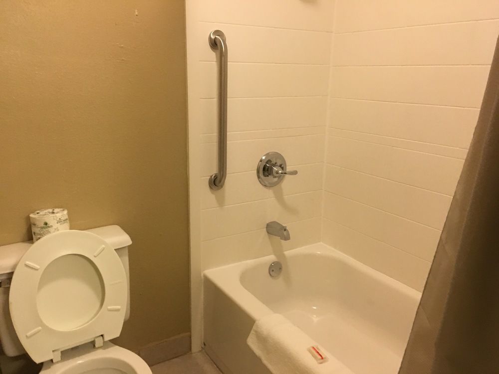 Motel Super 8 By Wyndham Vicksburg Zewnętrze zdjęcie