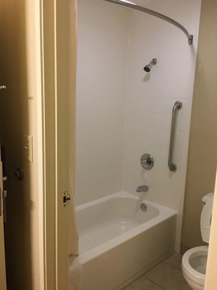 Motel Super 8 By Wyndham Vicksburg Zewnętrze zdjęcie