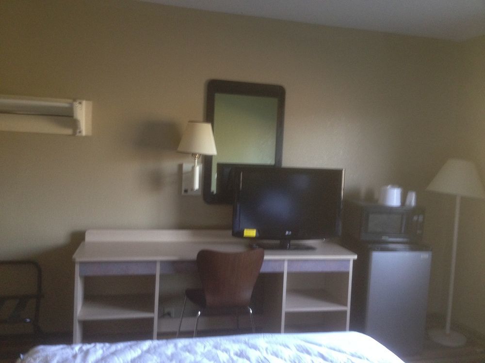 Motel Super 8 By Wyndham Vicksburg Zewnętrze zdjęcie