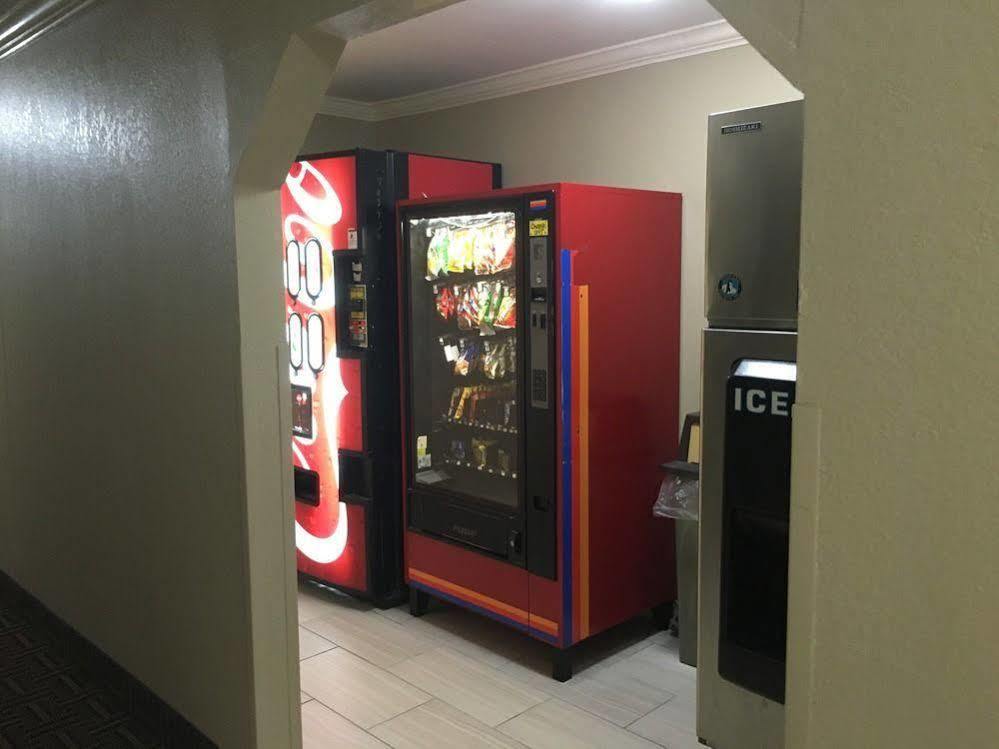 Motel Super 8 By Wyndham Vicksburg Zewnętrze zdjęcie