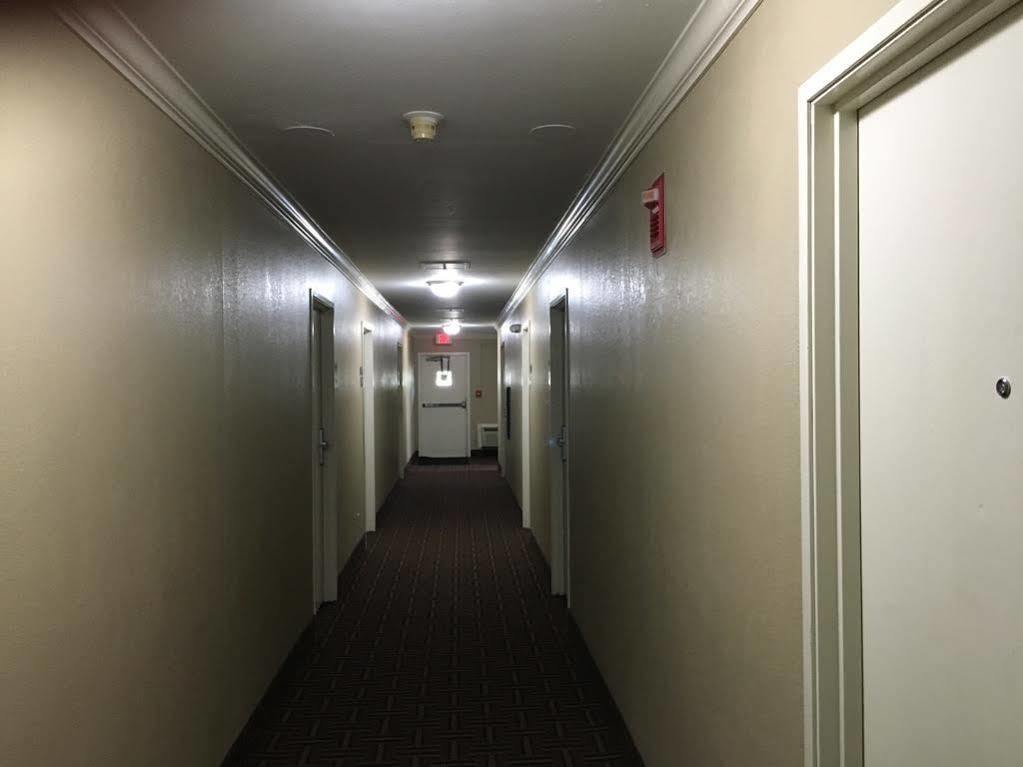 Motel Super 8 By Wyndham Vicksburg Zewnętrze zdjęcie
