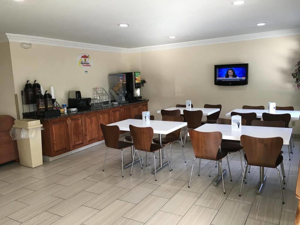 Motel Super 8 By Wyndham Vicksburg Zewnętrze zdjęcie