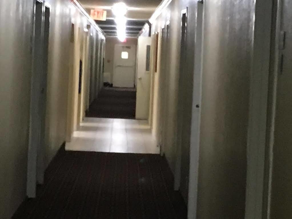 Motel Super 8 By Wyndham Vicksburg Zewnętrze zdjęcie