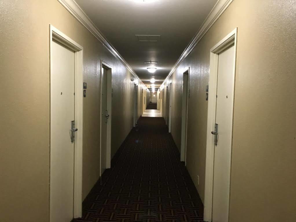 Motel Super 8 By Wyndham Vicksburg Zewnętrze zdjęcie