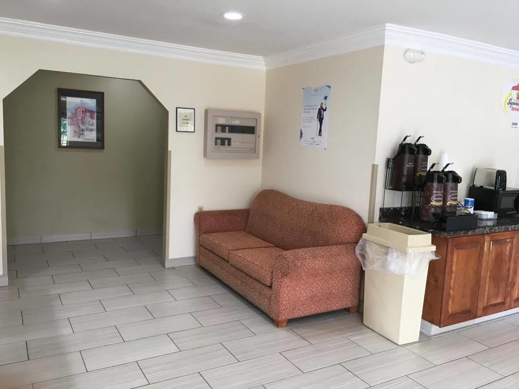 Motel Super 8 By Wyndham Vicksburg Zewnętrze zdjęcie